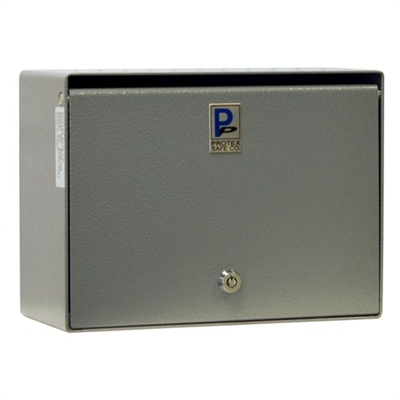 SDB-250 Protex Wall Mount Drop Box