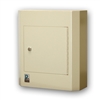 SDL-400K Protex Wall Mount Drop Box with Key Lock