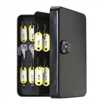 SL-8548 48 Capacity,  KeyGuard Combination Key Cabinet