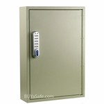 STAK-120-E Electronic Quick Access Key Cabinet