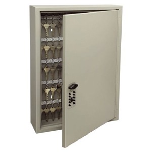 Stor-A-Key 60 Quick Access Key Cabinet