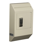 WDB-110 Protex Wall Mount Drop Box