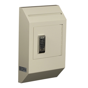 WDB-110 Protex Wall Mount Drop Box