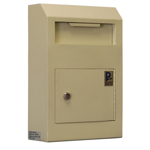 WDS-150 Protex Wall Mount Drop Box