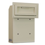 WSS-159  Protex Through-The-Door Drop Box