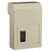 WSS-159E  Protex Through-The-Door Drop Box w/ Electronic Lock