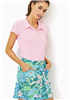 Lilly Pulitzer Marayan Golf Skort in Hot On The Vine