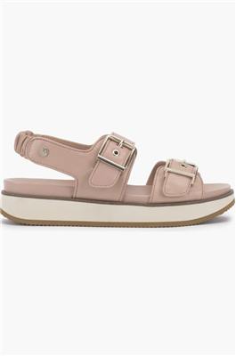 Vince Camuto Women's Anivay Sandal Pale Peony