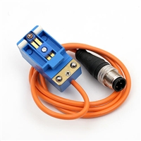 Herma H400 Label Sensor with Connector