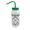 BestCode MEK Wash Bottle. 47-0001-01