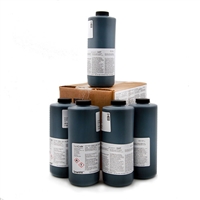 BestCode Ink- Acetone/Ethanol Super Flex Black