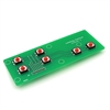 Replacement Pack Leader USA ELF-50 Button Board (2YPCB-SS30326A)