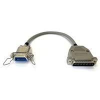 Sato S84-S86 Ext Adapter Cable