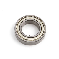 Replacement Ball Bearing for Weber Alpha HSM-135 label applicators. Ball bearing (40046721).