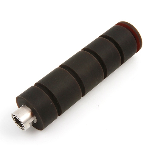 Replacement Driving Roller for Weber Alpha HSM-135 label applicators. Driving roller (40052804).