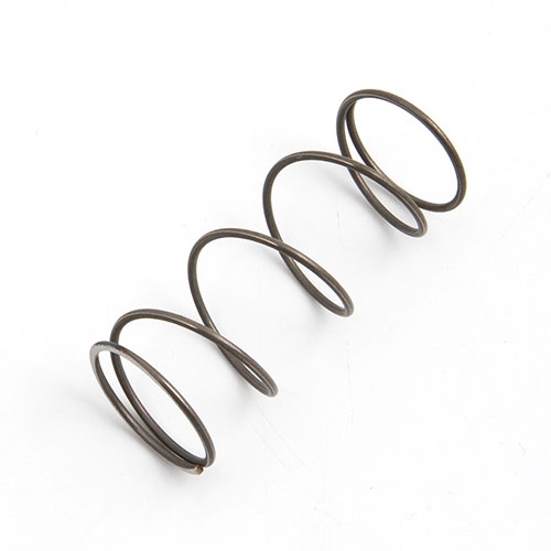 Replacement Pressing Spring for Weber Alpha HSM-135 label applicators. Pressing spring (33006021).