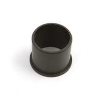 Replacement Slide Bearing (Black) for Weber Alpha HSM-135 label applicators. Slide bearing black (40050340).