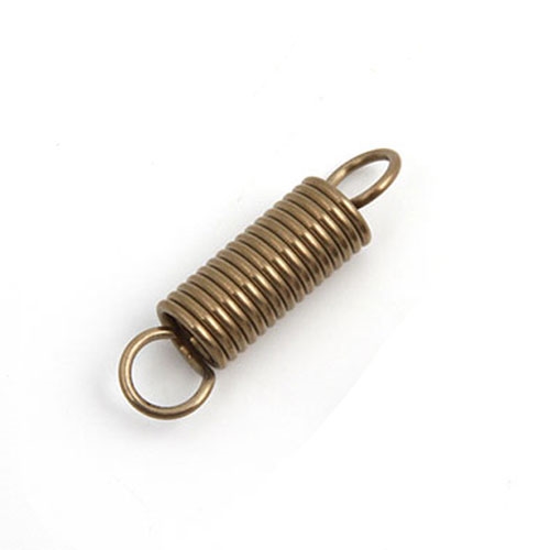 Replacement Tension Spring for Weber Alpha HSM-135 label applicators. Tension spring (40063059).