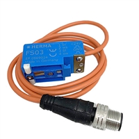 Herma FS03 Label Sensor with Connector