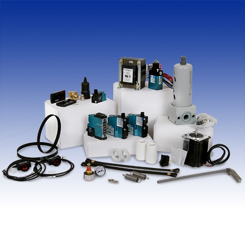 Model 5300 Spare Parts Kit