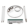 Zebra ZE500-6 300 DPI spare parts kit