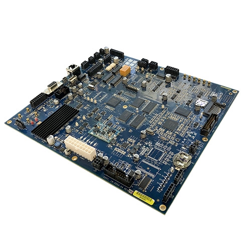 BestCode CPU PC Board Model 82 (Gen 2)