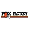 Fox Factory Swingarm Decal Set