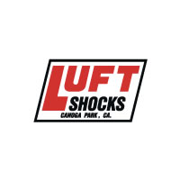 Luft Shock Decal