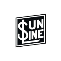 Sunline decal sticker set