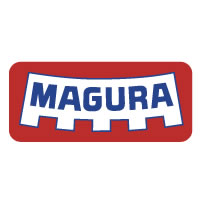 Magura Decal