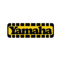 Yamaha Decal