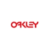 Oakley Small Die Cut Red decal sticker