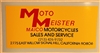 Moto Meister Maico