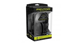 Peltor Tactical 500 Electronic Hearing Protector with Bluetooth