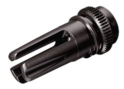 AAC Blackout Flash Hider 51T Ratchet Mount - 5/8X24 7.62mm