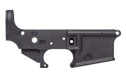 Aero Precision AR15 Stripped Lower Receiver Gen 2