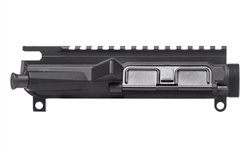 Aero Precision M4E1 AR15 Assembled Upper Receiver - Black - W/ Forward Assist & Dust Cover Installed