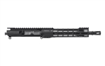 Aero Precision AR15 M4E1 10.5" 5.56 Complete Upper Receiver w/ 9" M-LOK ATLAS S-ONE Handguard - No BCG / CH