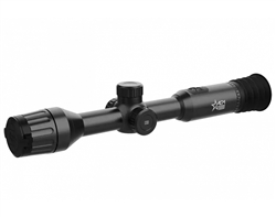 AGM Adder TS35-384 8X Thermal Riflescope