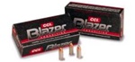 CCI 44SPL JHP BLAZER 200GR 50rd Box