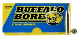 Buffalo Bore 458 SOCOM 350 gr. JFN- 20 rds