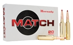 Hornady 7mm PRC 180gr ELD Match -  20rd Box