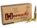 Hornady 6mm Creedmoor ELD Match 108gr - 20rd box