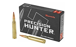 Hornady 25-06 Rem ELD-X Precision Hunter 110gr - 20rd box