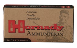 Hornady 6.5 Grendel 123 gr SST - Per 20