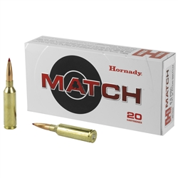 Hornady ELD Match 6.5 PRC 147gr ELD - 20 Rd Box