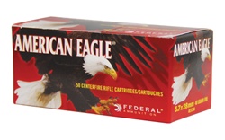 FEDERAL 5.7x28mm Speer FMJ 40gr - 50rdBox