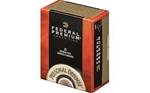 Federal 45ACP Hydra-Shok JHP 230gr - 20rd Box