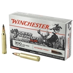 Winchester Deer Season 300 Win Mag 150 Grain Extreme Point - 20rd box