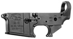 Anderson Manufacturing AR15 Lower Receiver-Multi Cal